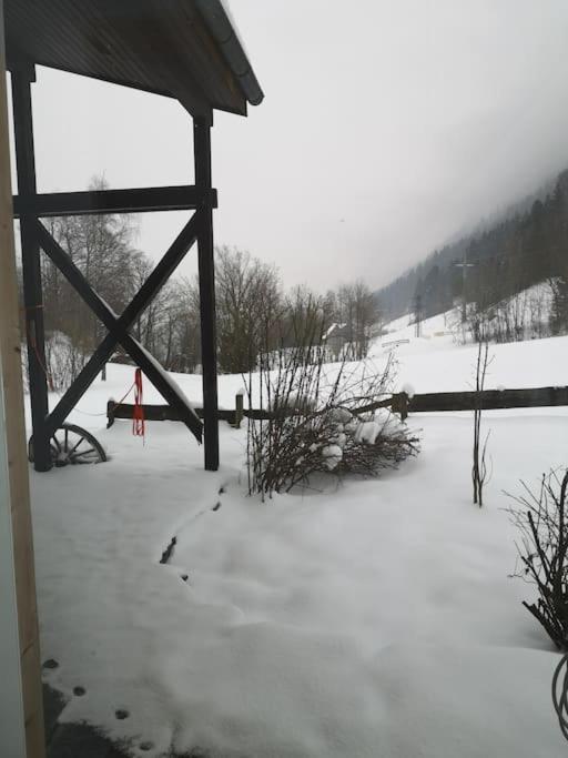 Grosszuegiges Haus Angrenzend An Naturschutzgebiet Immenstadt im Allgäu Exterior foto