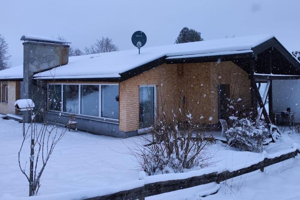 Grosszuegiges Haus Angrenzend An Naturschutzgebiet Immenstadt im Allgäu Exterior foto