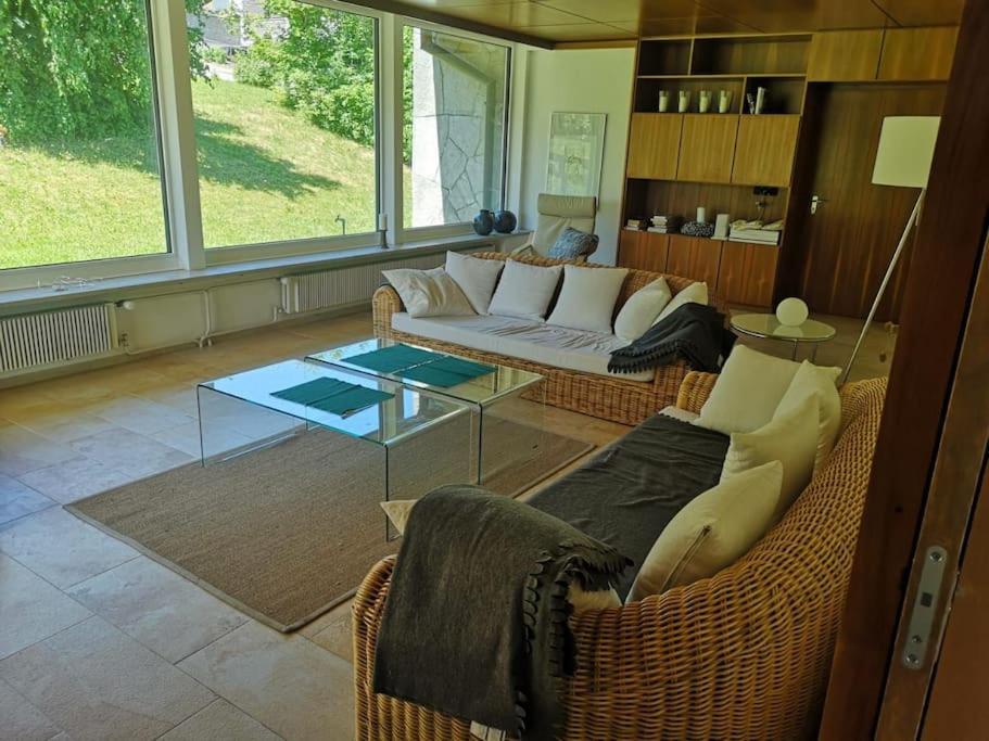 Grosszuegiges Haus Angrenzend An Naturschutzgebiet Immenstadt im Allgäu Exterior foto